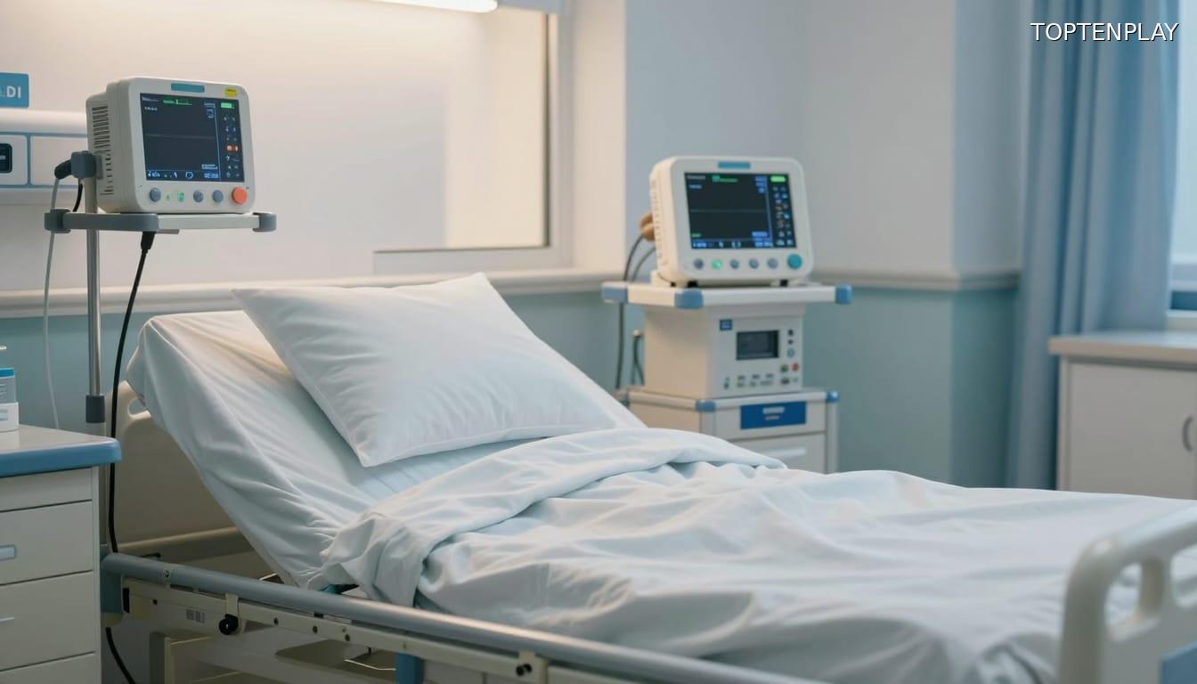 Image d'illustration © TopTenPlay