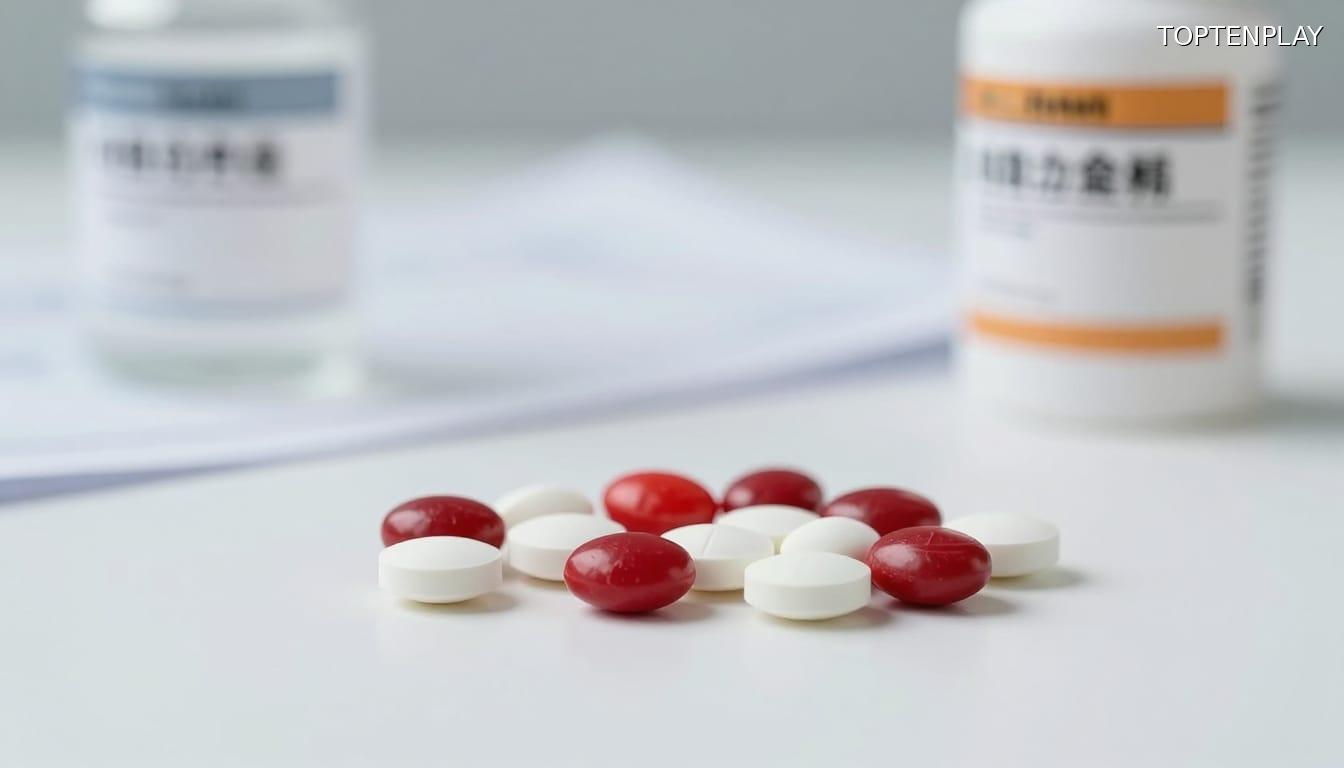 Image d'illustration © TopTenPlay