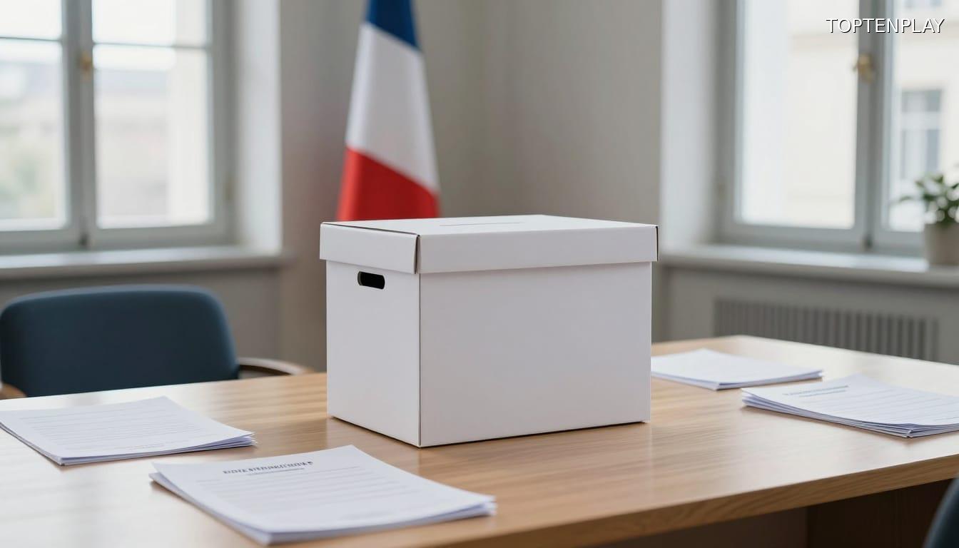 Image d'illustration © TopTenPlay