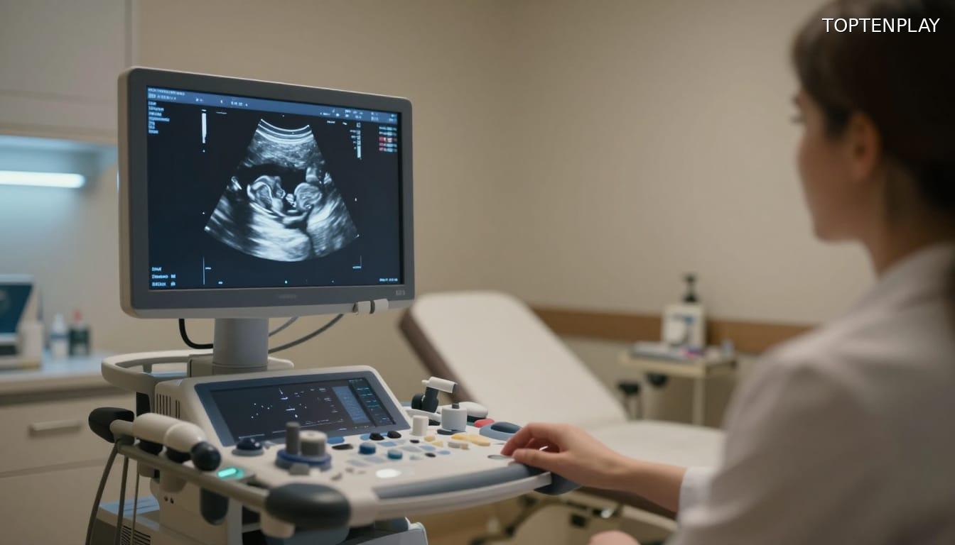 Image d'illustration © TopTenPlay