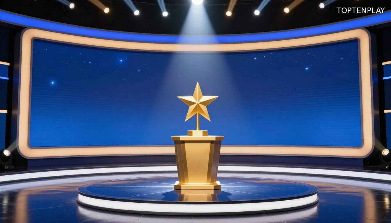 Image d'illustration © TopTenPlay