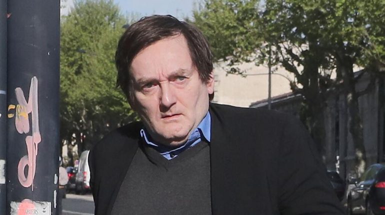 Actualités culturelles Artistes injustice Pierre Palmade Sursis probatoire théâtre 