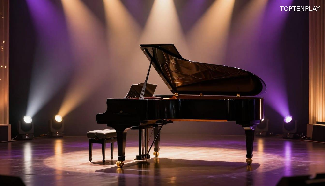 Image d'illustration © TopTenPlay