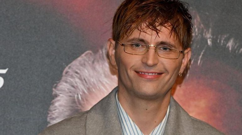 Acteur français Agenda Biopic Cinéma Johnny Hallyday Raphaël Quenard 