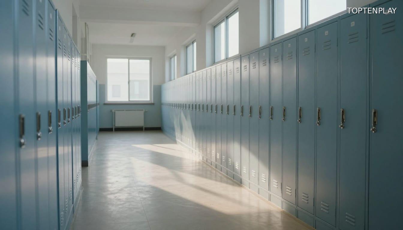 Image d'illustration © TopTenPlay