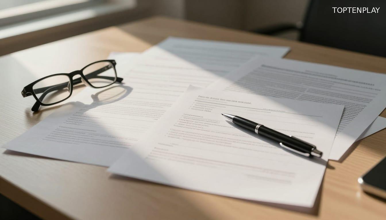 Image d'illustration © TopTenPlay