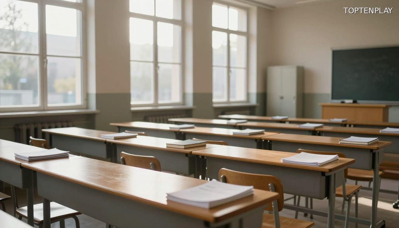 Image d'illustration © TopTenPlay