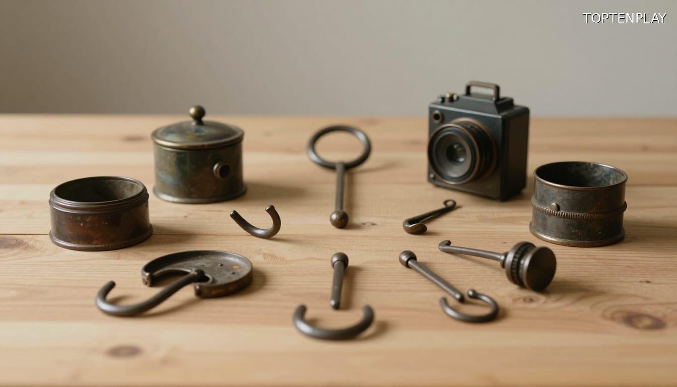 Image d'illustration © TopTenPlay