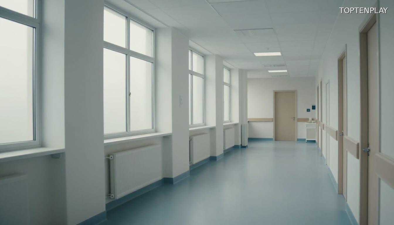 Image d'illustration © TopTenPlay