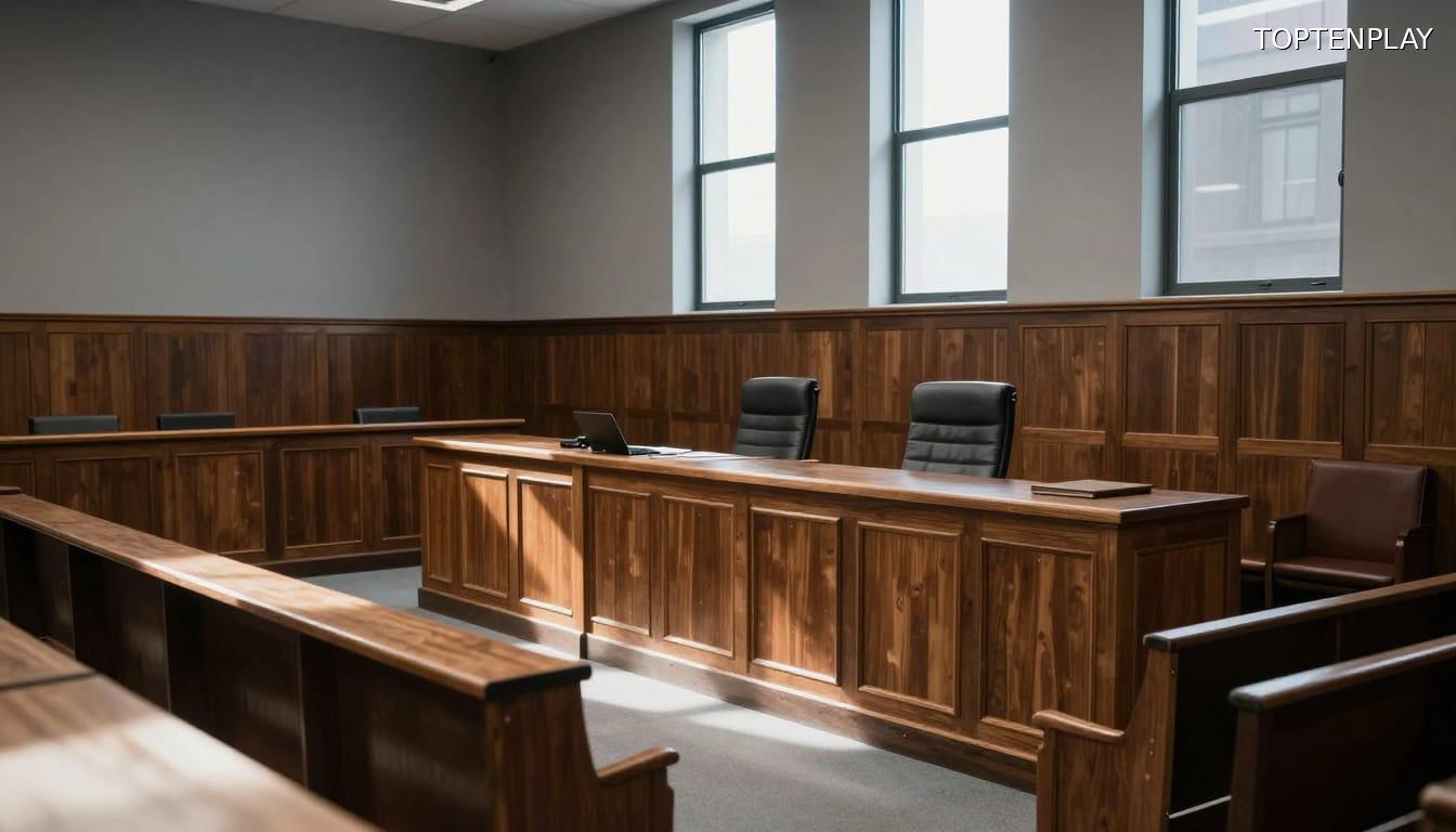 Image d'illustration © TopTenPlay