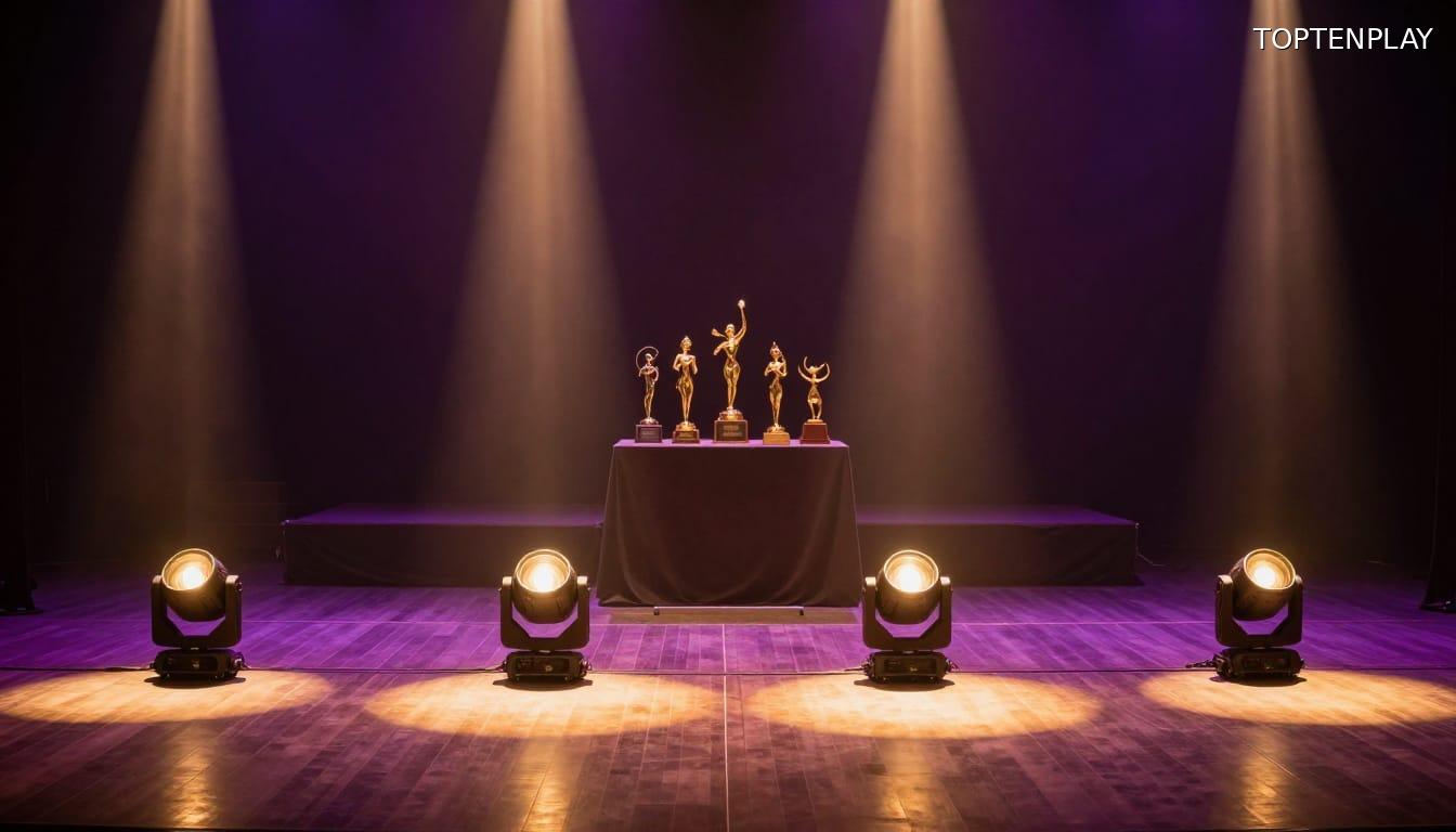 Image d'illustration © TopTenPlay