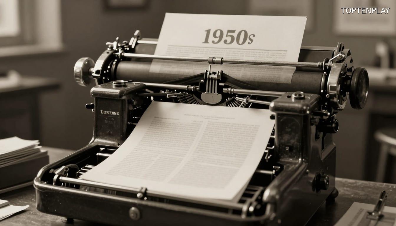 Image d'illustration © TopTenPlay