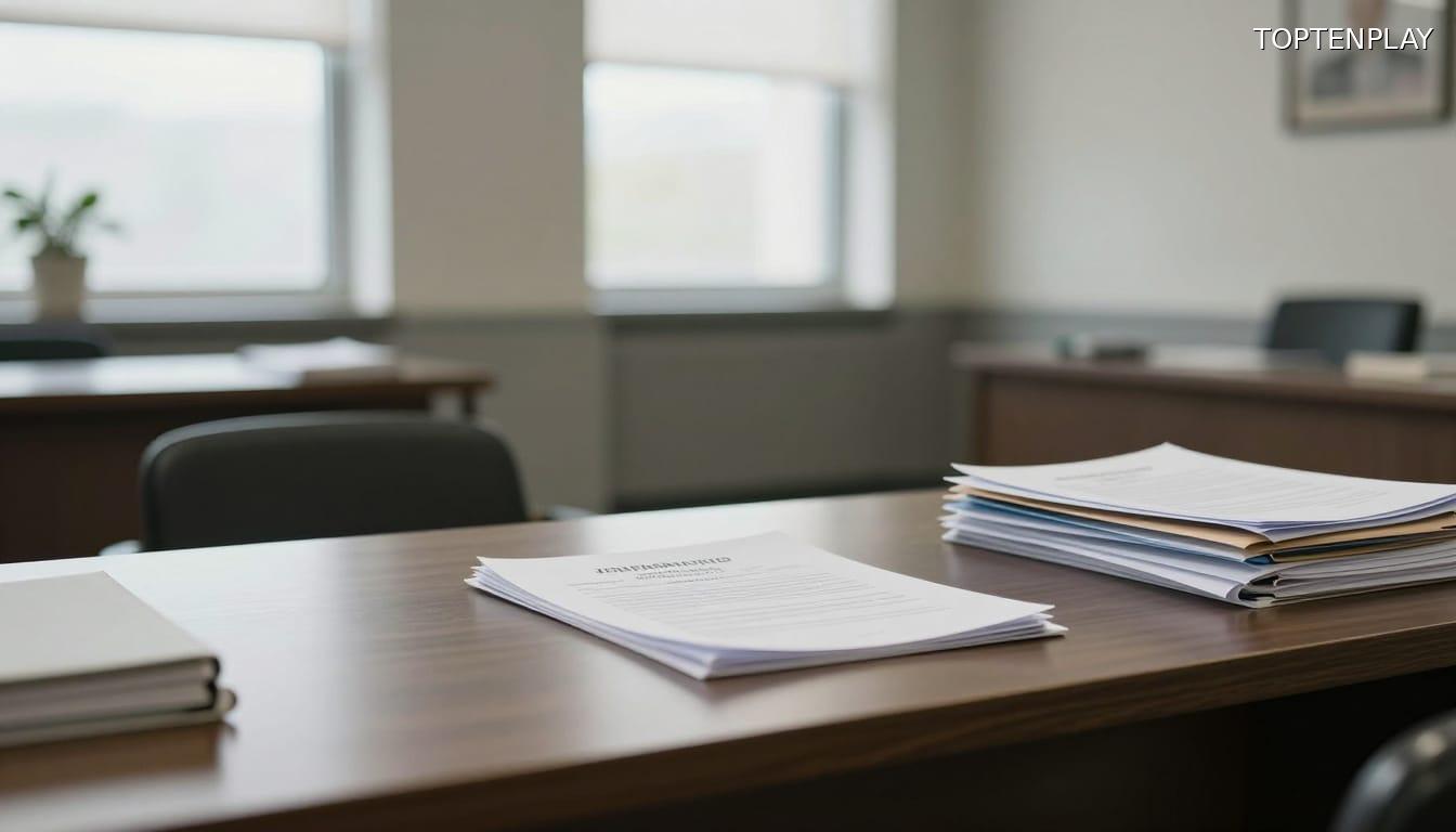 Image d'illustration © TopTenPlay