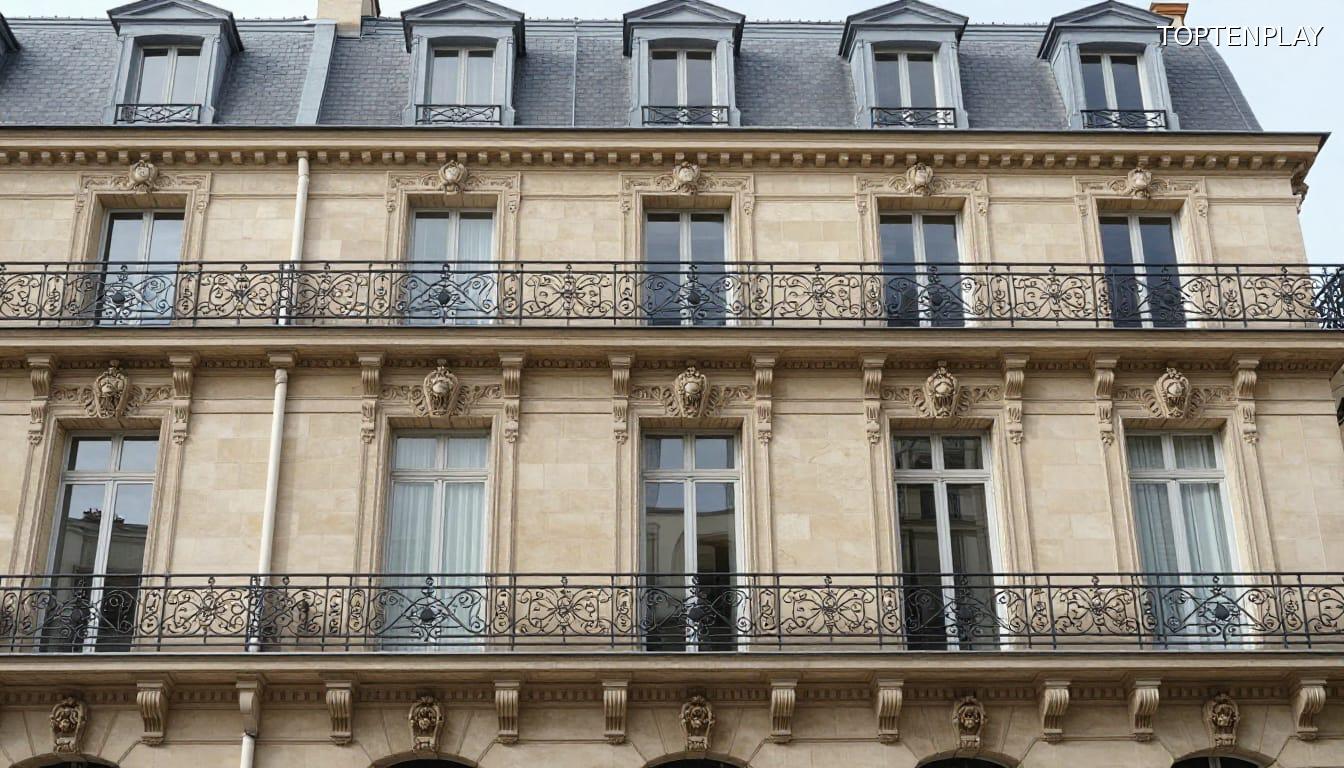 Image d'illustration © TopTenPlay