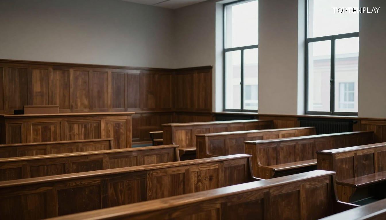 Image d'illustration © TopTenPlay