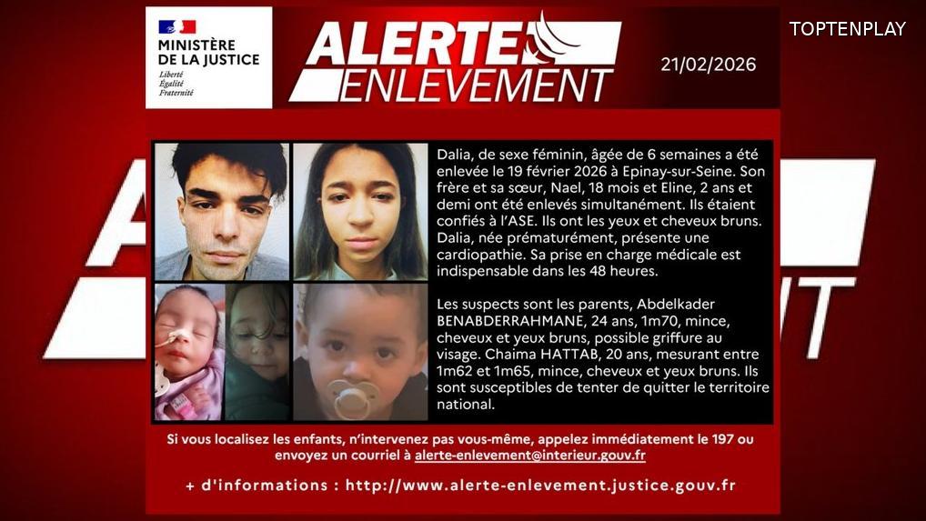 Image d'illustration © TopTenPlay