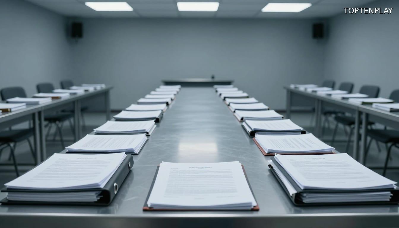 Image d'illustration © TopTenPlay