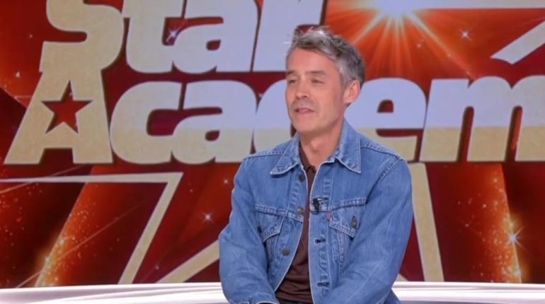 12 choses quotidiennes Actualités people Actualités télévision Etat de Victoria Star Academy Yann Barthès 