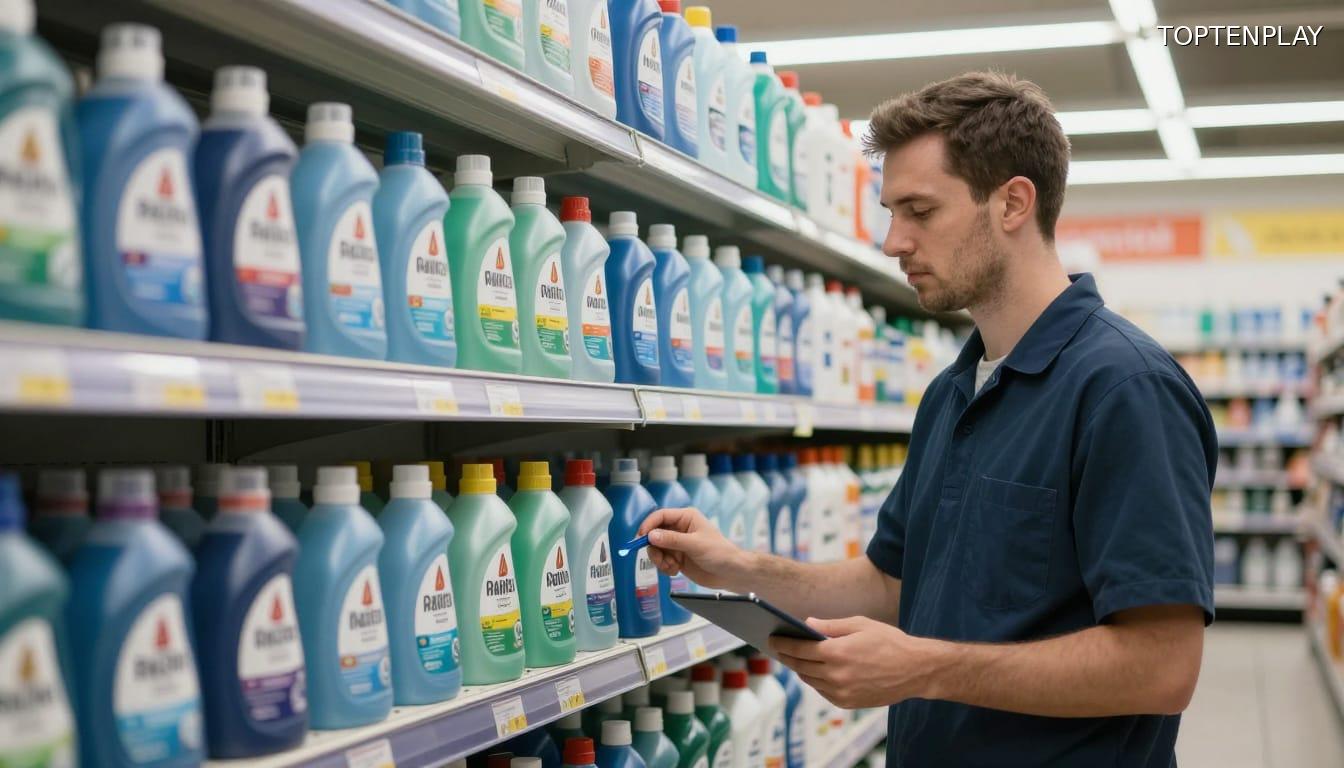 Image d'illustration © TopTenPlay