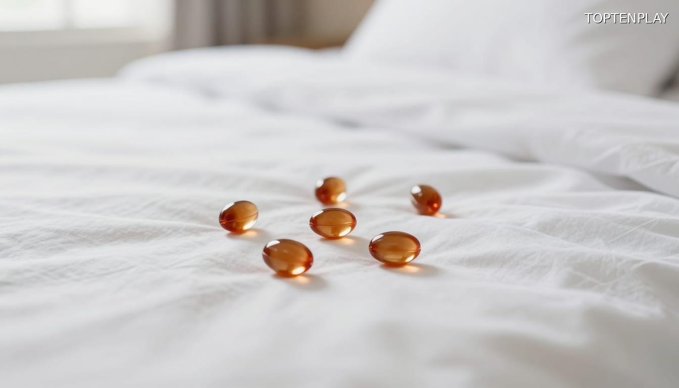 Image d'illustration © TopTenPlay