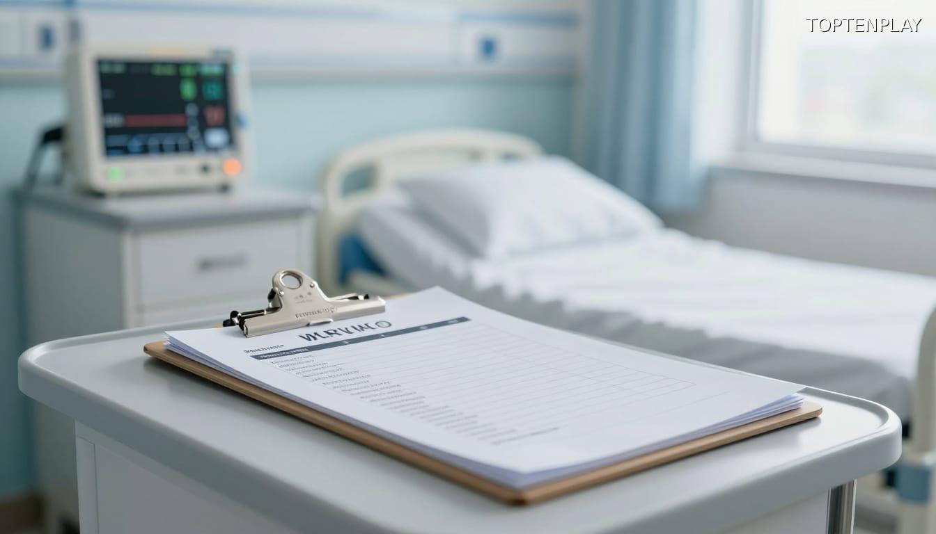 Image d'illustration © TopTenPlay