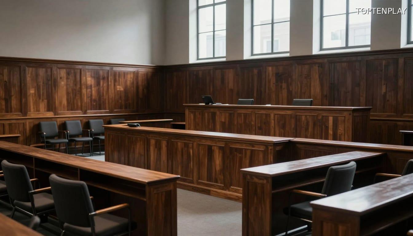 Image d'illustration © TopTenPlay