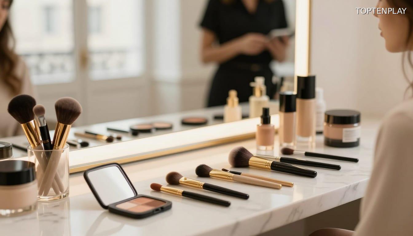 Image d'illustration © TopTenPlay