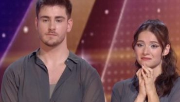 Actualités télévision Alimentation Santé Danse avec les stars divertissement Julien Lieb 