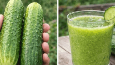 Actualités télévision bien être Concombre Déshydratation Fatigue des écrans Santé oculaire 