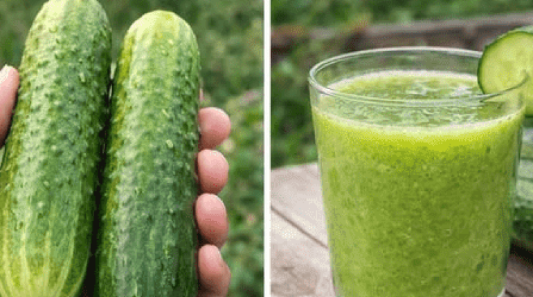 Actualités télévision bien être Concombre Déshydratation Fatigue des écrans Santé oculaire 