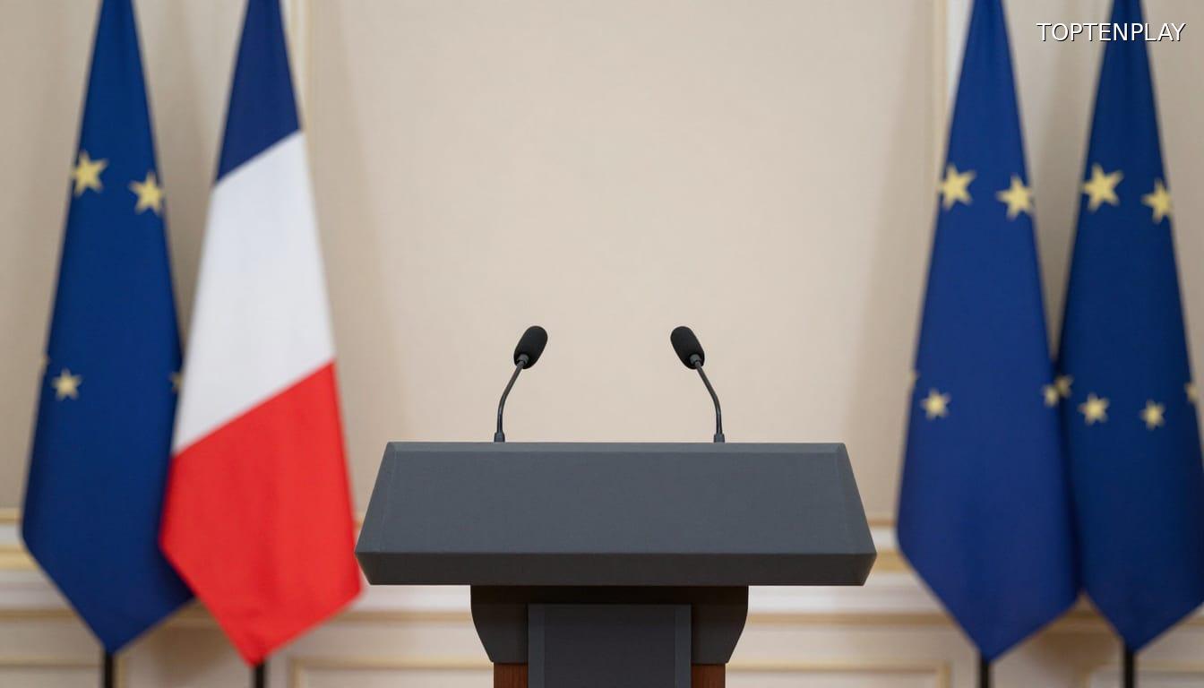 Image d'illustration © TopTenPlay