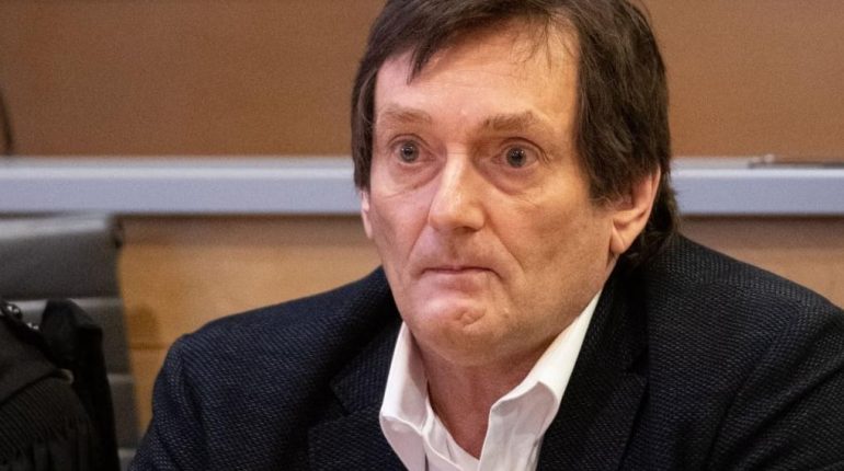 Actualités animales humour injustice Pierre Palmade Retour sur scène théâtre 