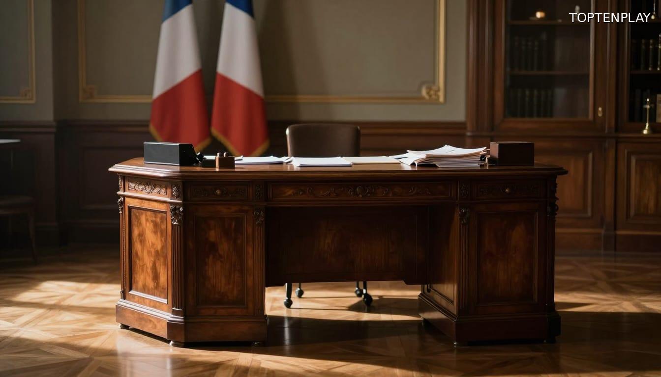 Image d'illustration © TopTenPlay