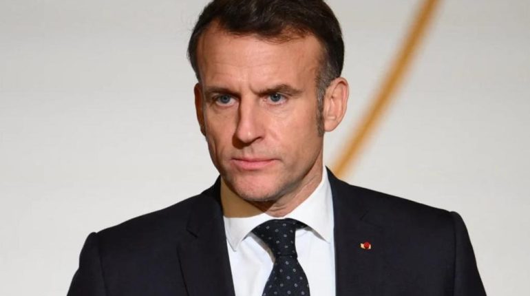 accusent la France actualité politique France Cumul des mandats Débat société Emmanuel Macron Jeunesse Présidence 