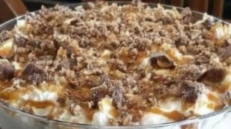 Barres chocolatées Cuisine facile Desserts Gâteaux Pâtisserie Recettes avocat 