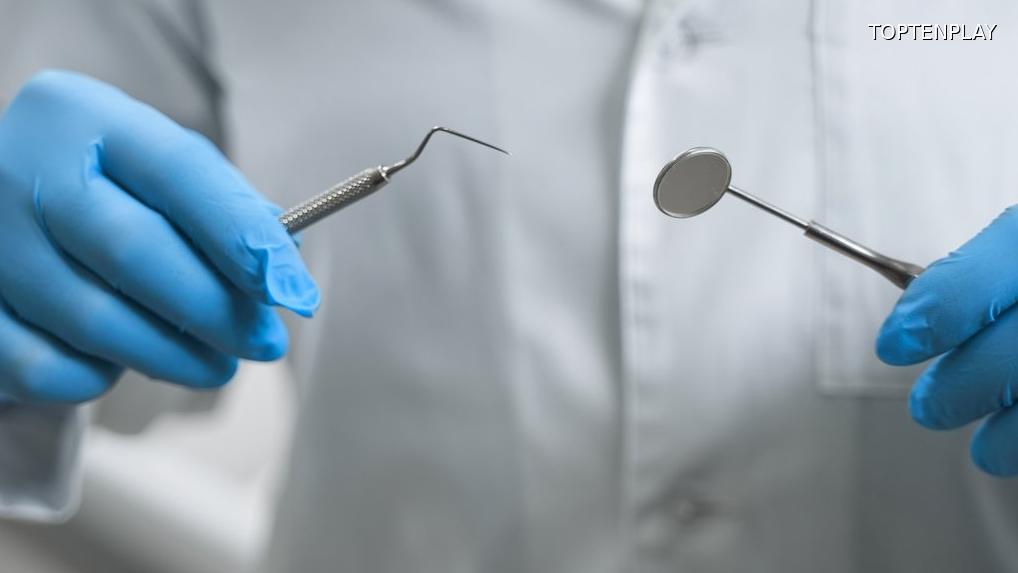 Image d'illustration © TopTenPlay