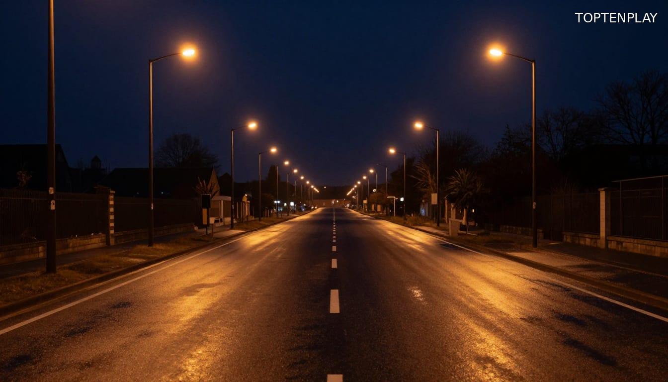 Image d'illustration © TopTenPlay