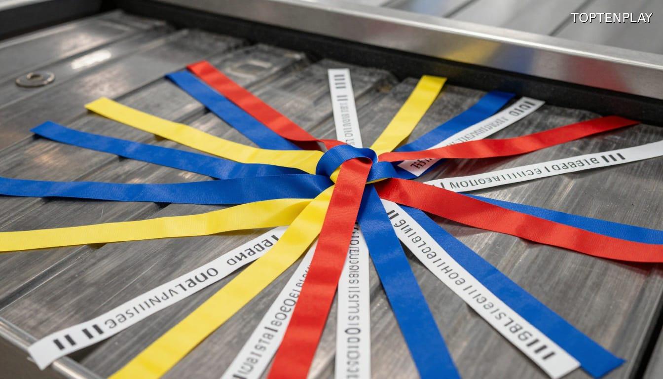 Image d'illustration © TopTenPlay