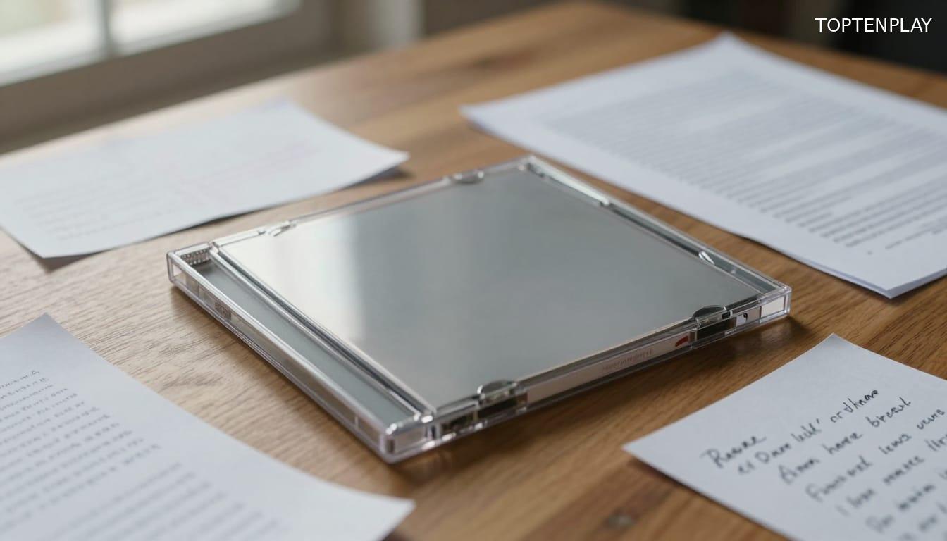 Image d'illustration © TopTenPlay