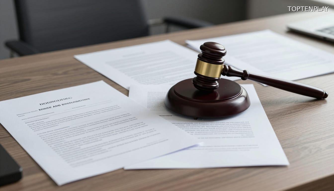 Image d'illustration © TopTenPlay