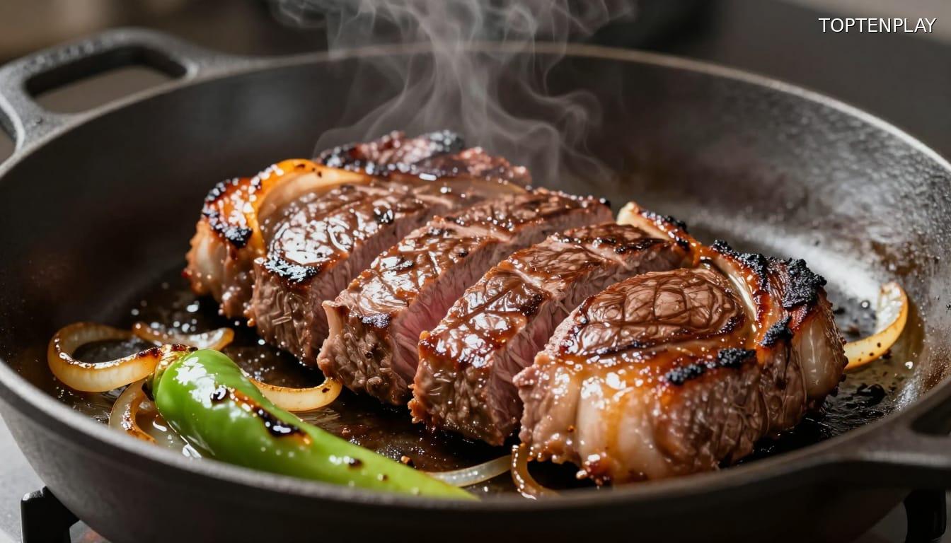 Image d'illustration © TopTenPlay