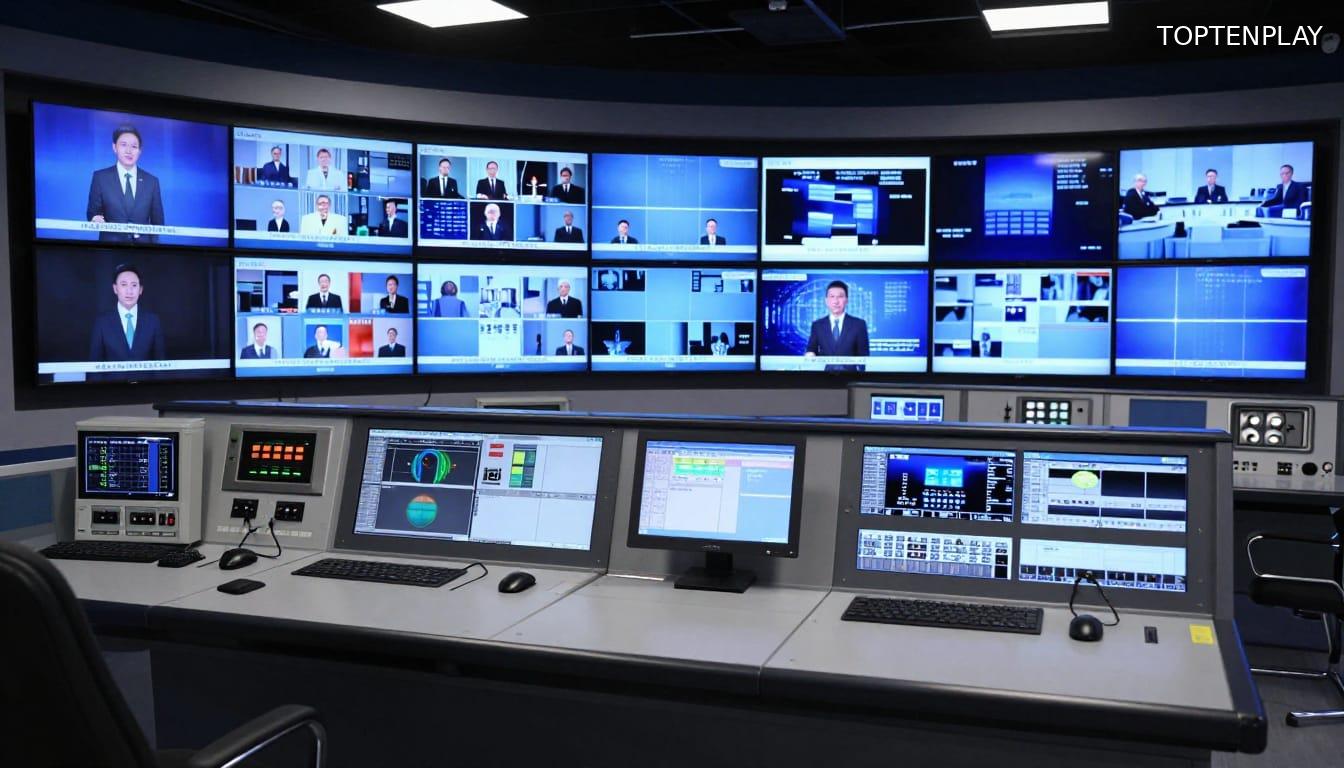 Image d'illustration © TopTenPlay