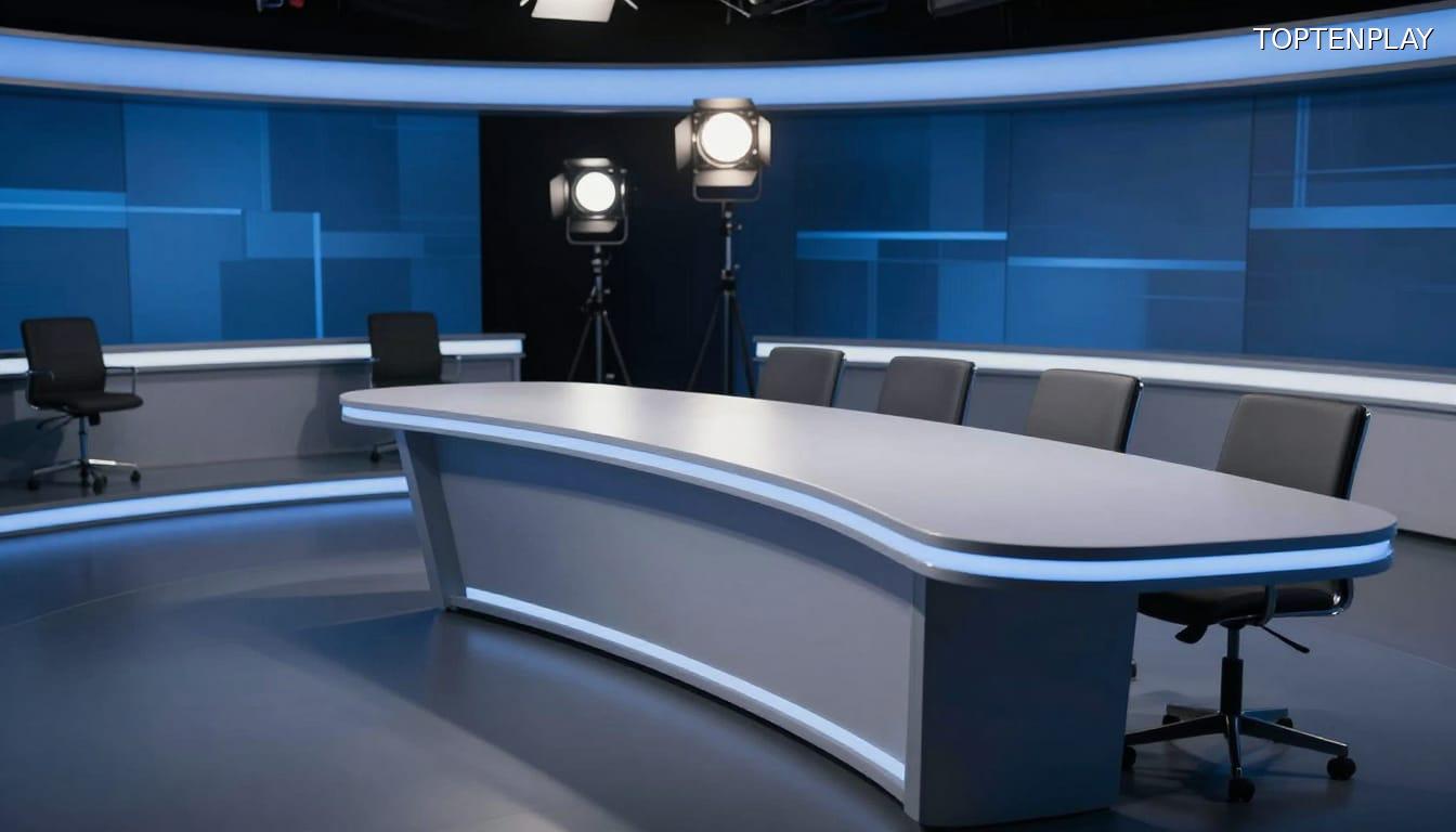 Image d'illustration © TopTenPlay