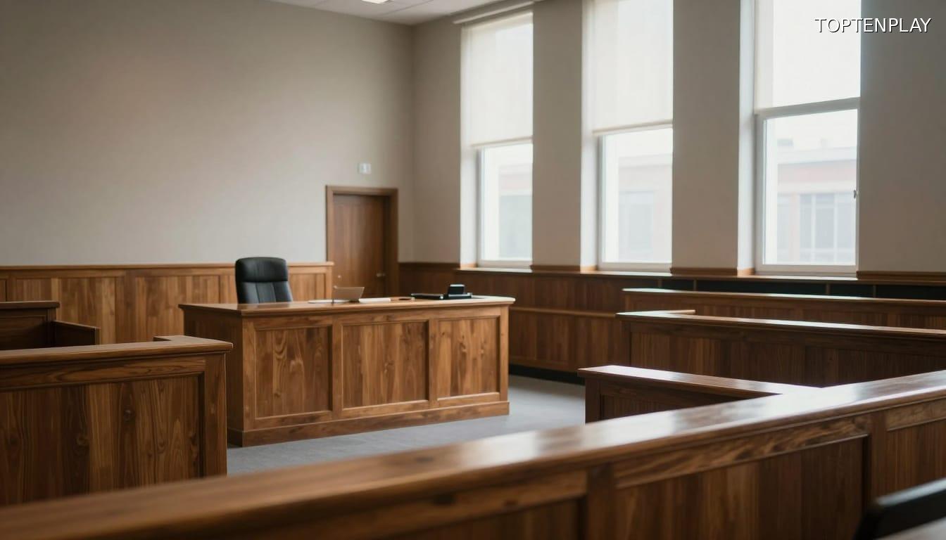 Image d'illustration © TopTenPlay