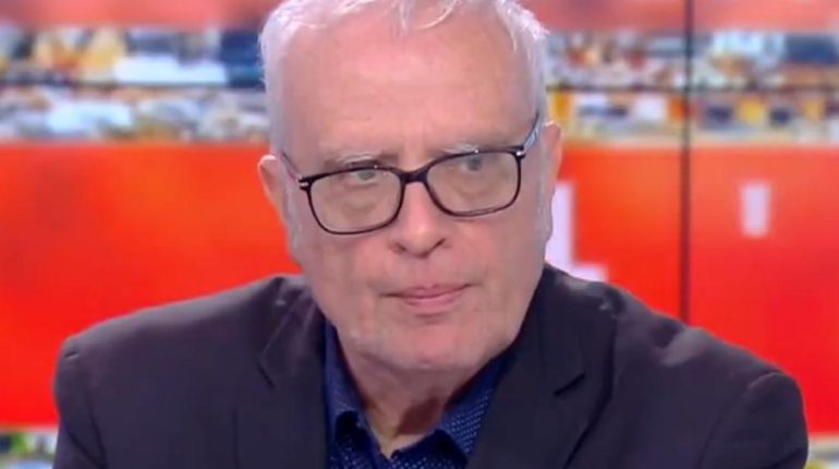 Aya Nakamura CNews Excuses L'heure des pros propos déplacés Richard Millet 