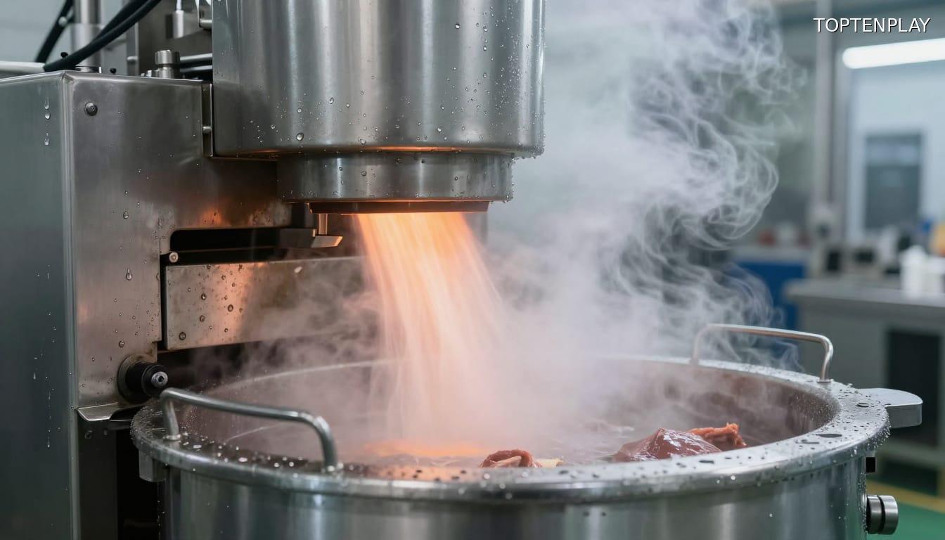 Image d'illustration © TopTenPlay