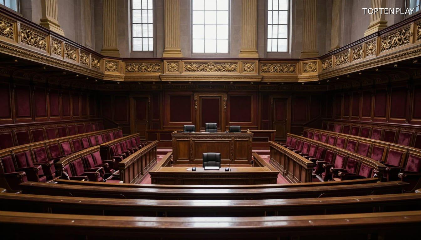 Image d'illustration © TopTenPlay