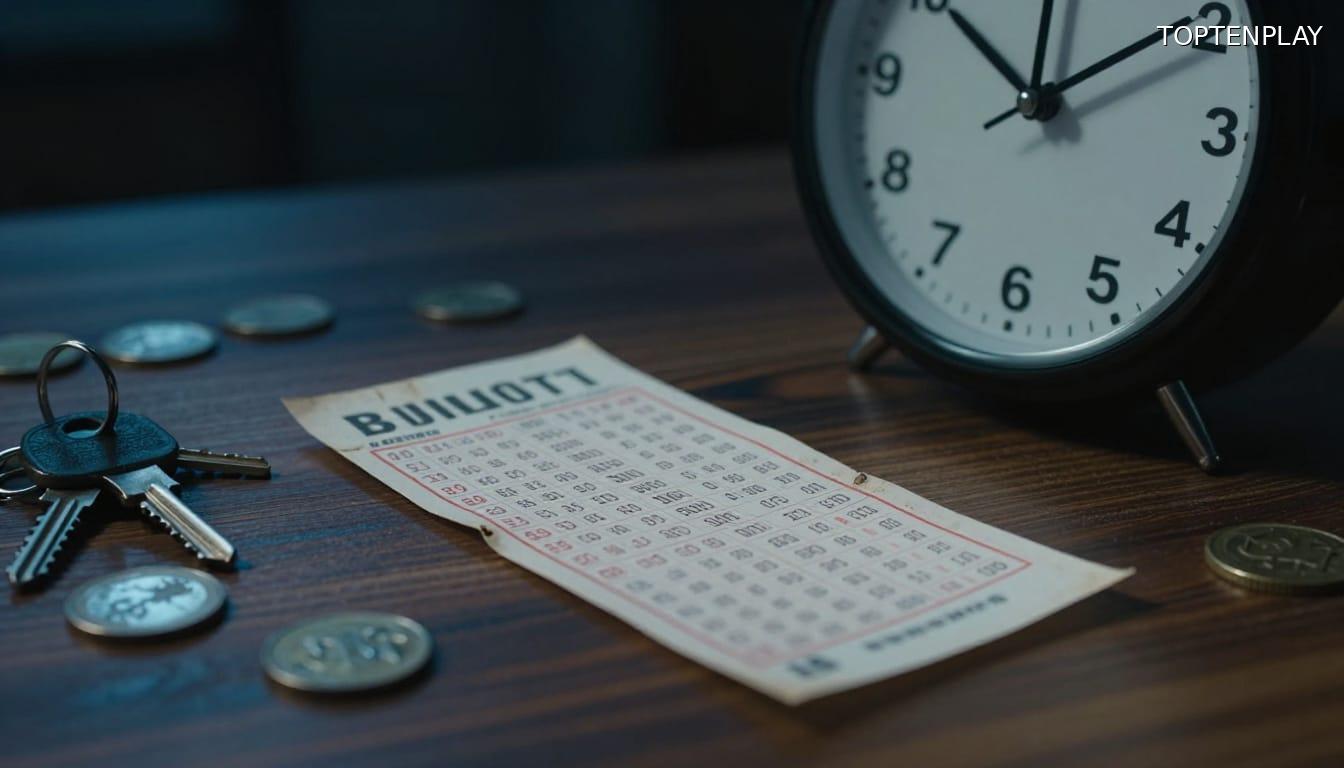 Image d'illustration © TopTenPlay