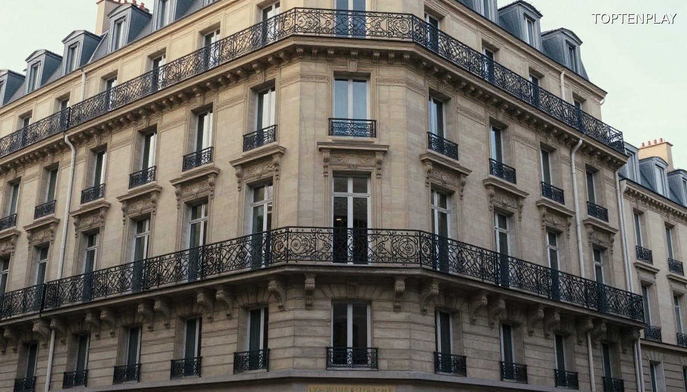 Image d'illustration © TopTenPlay