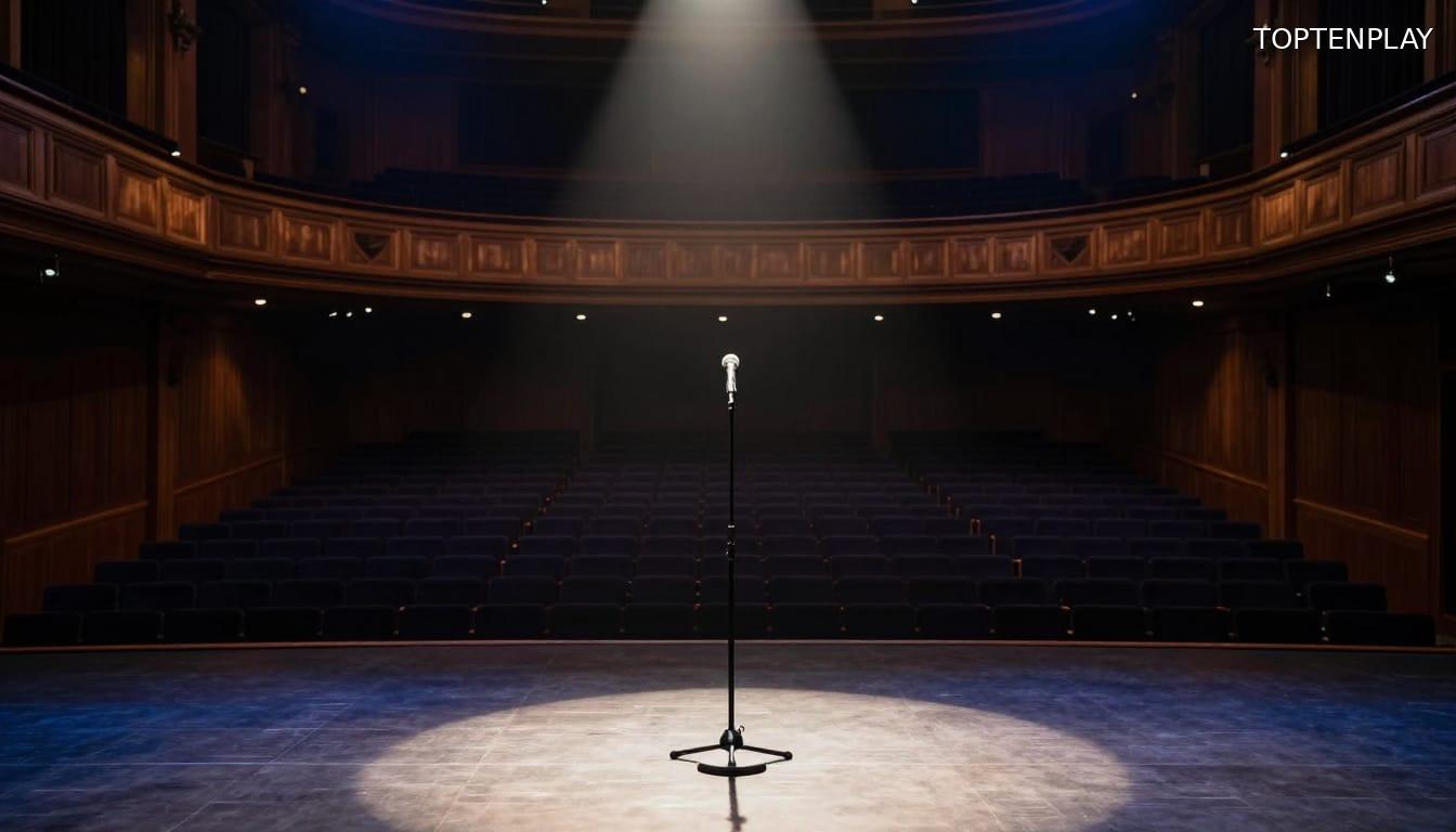 Image d'illustration © TopTenPlay